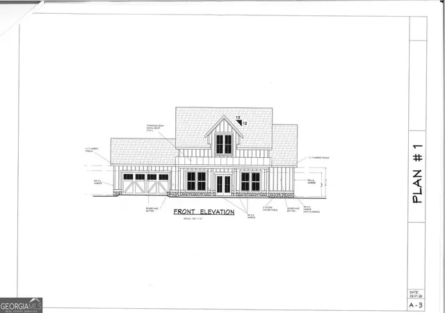 Photo 2 of Single family home for sale at 4346 Woods Brg Rd, Commerce, GA 30529 | MLS# 10788110 | Listing updated on 2026-09-11
