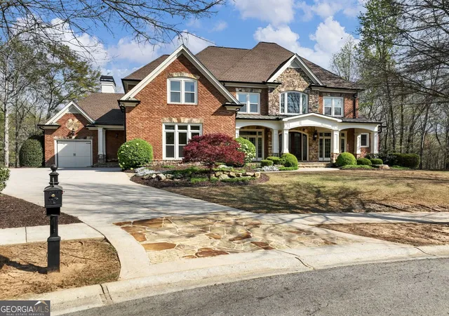 Photo 1 of Mansion for sale at 2279 Weeping Oak Dr, Braselton, GA 30517 | MLS# 10840660 | Listing updated on 2026-09-05