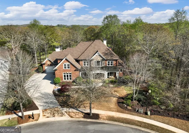 Photo 2 of Mansion for sale at 2279 Weeping Oak Dr, Braselton, GA 30517 | MLS# 10840660 | Listing updated on 2026-09-05