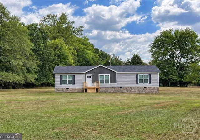 Manufactured home for sale at 2183 River Rd, Elberton, GA 30635 | MLS# 10851513