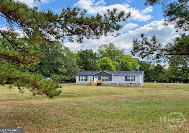 Photo 1 of Manufactured home for sale at 2183 River Rd, Elberton, GA 30635 | MLS# 10851513 | Listing updated on 2026-10-07