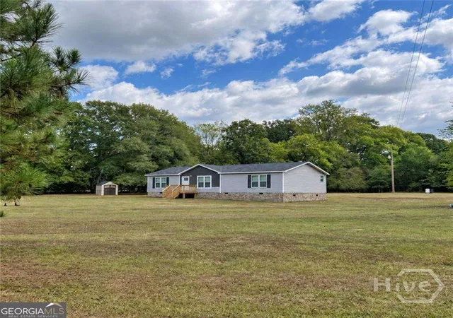 Photo 3 of Manufactured home for sale at 2183 River Rd, Elberton, GA 30635 | MLS# 10851513 | Listing updated on 2026-10-07