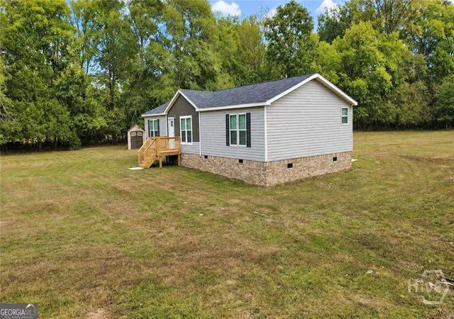 Photo 4 of Manufactured home for sale at 2183 River Rd, Elberton, GA 30635 | MLS# 10851513 | Listing updated on 2026-10-07