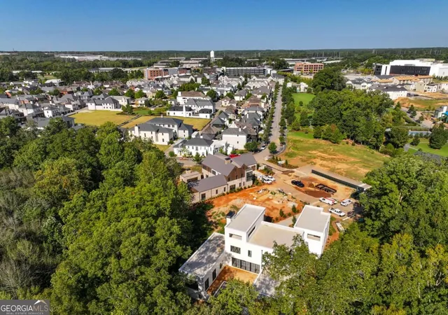 Photo 4 of Single family home for sale at 140 Reed Way SW, Fayetteville, GA 30214 | MLS# 10843458 | Listing updated on 2026-09-10
