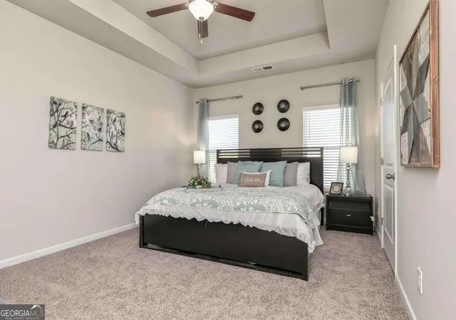 Photo 2 of Single family home for sale at 506 Lamplight Dr #LOT D82, Byron, GA 31008 | MLS# 10846456 | Listing updated on 2026-09-30
