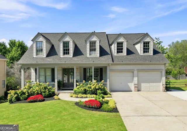 Photo 1 of Sale Pending at 4015 Gold Ml Ridge, Canton, GA 30114 | MLS# 10843952 | Listing updated on 2026-10-07