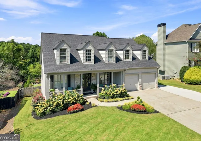 Photo 2 of Sale Pending at 4015 Gold Ml Ridge, Canton, GA 30114 | MLS# 10843952 | Listing updated on 2026-10-07