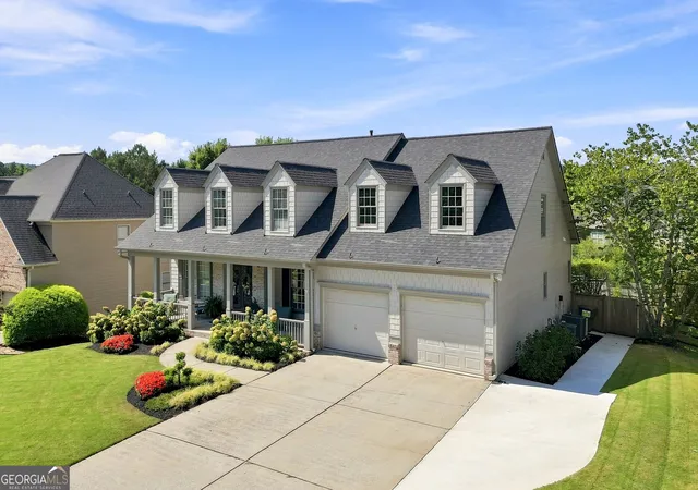 Photo 3 of Sale Pending at 4015 Gold Ml Ridge, Canton, GA 30114 | MLS# 10843952 | Listing updated on 2026-10-07