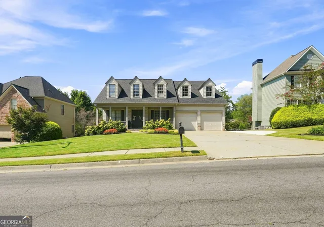 Photo 3 of Sale Pending at 4015 Gold Ml Ridge, Canton, GA 30114 | MLS# 10843952 | Listing updated on 2026-10-07