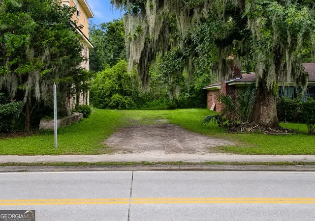 Photo 1 of Land for sale at 0 West 52nd St, Savannah, GA 31405 | MLS# 10841495 | Listing updated on 2026-09-08