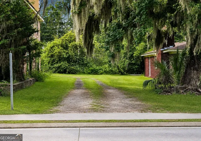 Photo 2 of Land for sale at 0 West 52nd St, Savannah, GA 31405 | MLS# 10841495 | Listing updated on 2026-09-08