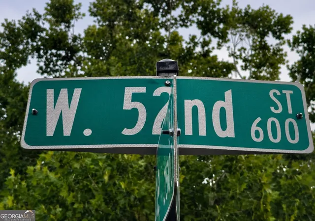 Photo 4 of Land for sale at 0 West 52nd St, Savannah, GA 31405 | MLS# 10841495 | Listing updated on 2026-09-08