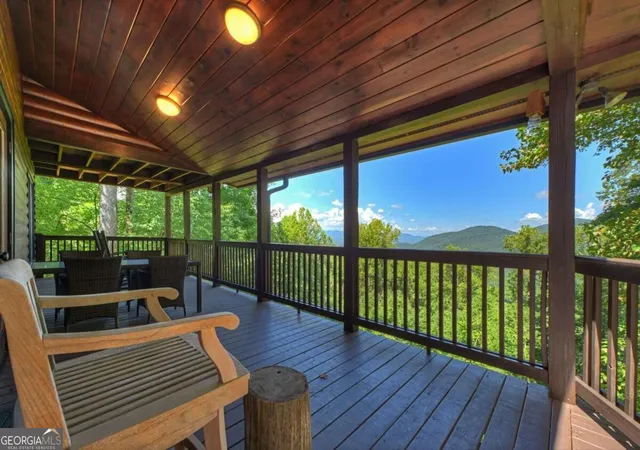 Photo 3 of Single family home for sale at 917 Walnut Ridge, Ellijay, GA 30536 | MLS# 10845889 | Listing updated on 2026-09-28