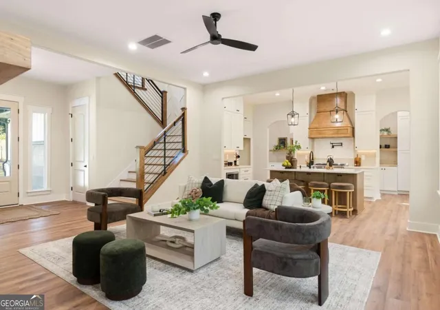 Photo 2 of Single family home for sale at 3145 Spain Rd, Snellville, GA 30039 | MLS# 10880167 | Listing updated on 2026-10-28