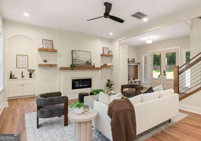 Photo 3 of Single family home for sale at 3145 Spain Rd, Snellville, GA 30039 | MLS# 10880167 | Listing updated on 2026-10-28