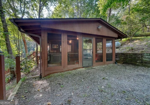 Photo 1 of Single family home for sale at 4354 Wildcat Ln #96, Hiawassee, GA 30546 | MLS# 10848399 | Listing updated on 2026-09-19