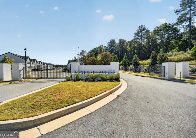 Photo 1 of Townhouse for sale at 8 S Auburn Landing Pl, Auburn, GA 30011 | MLS# 10879956 | Listing updated on 2026-10-27