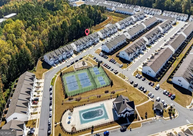 Photo 3 of Townhouse for sale at 8 S Auburn Landing Pl, Auburn, GA 30011 | MLS# 10879956 | Listing updated on 2026-10-27