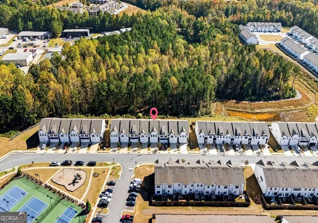 Photo 4 of Townhouse for sale at 8 S Auburn Landing Pl, Auburn, GA 30011 | MLS# 10879956 | Listing updated on 2026-10-27