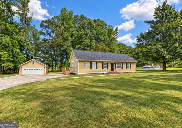 Photo 1 of Single family home for sale at 150 Alcovy Xing Dr, Covington, GA 30014 | MLS# 10844834 | Listing updated on 2026-09-24