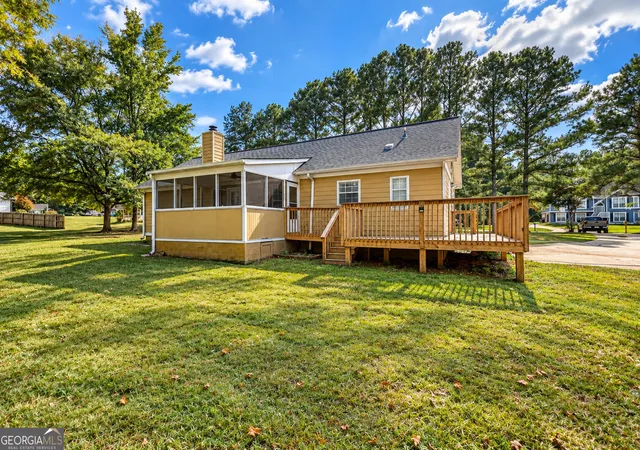 Photo 3 of Single family home for sale at 150 Alcovy Xing Dr, Covington, GA 30014 | MLS# 10844834 | Listing updated on 2026-09-24