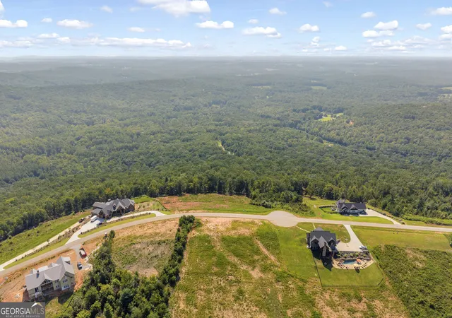 Photo 4 of Land for sale at Lot 30 Mountain Ridge Dr, Clarkesville, GA 30523 | MLS# 10842087 | Listing updated on 2026-09-22
