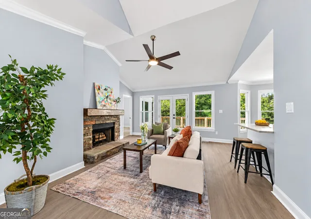 Photo 3 of Single family home for sale at 1525 Wynfield Dr, Auburn, GA 30011 | MLS# 10843544 | Listing updated on 2026-10-22