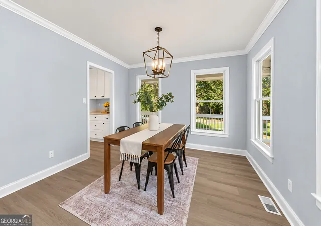 Photo 4 of Single family home for sale at 1525 Wynfield Dr, Auburn, GA 30011 | MLS# 10843544 | Listing updated on 2026-10-22