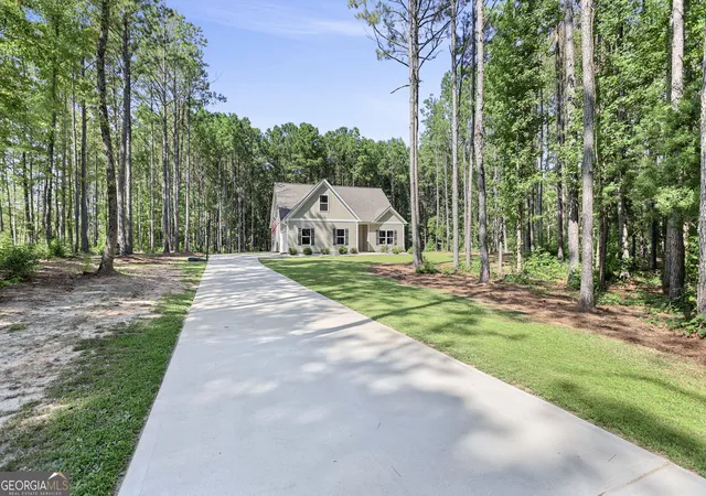 Photo 1 of Single family home for sale at 3290 Trammell Bottom Rd, Hogansville, GA 30230 | MLS# 10834583 | Listing updated on 2026-09-10
