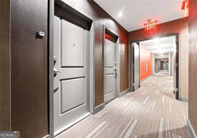 Condo for sale at 44 Peachtree Pl NE #626, Atlanta, GA 30309 | MLS# 10831287