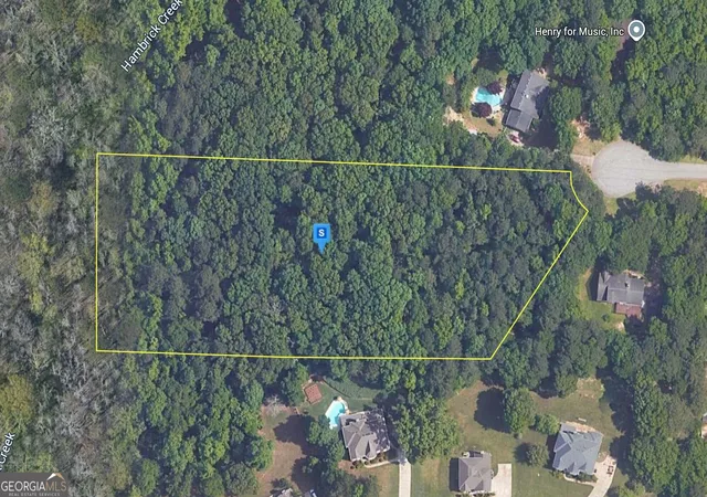 Photo 1 of Land for sale at 244 Brooks Dr, Stockbridge, GA 30281 | MLS# 10840661 | Listing updated on 2026-09-12