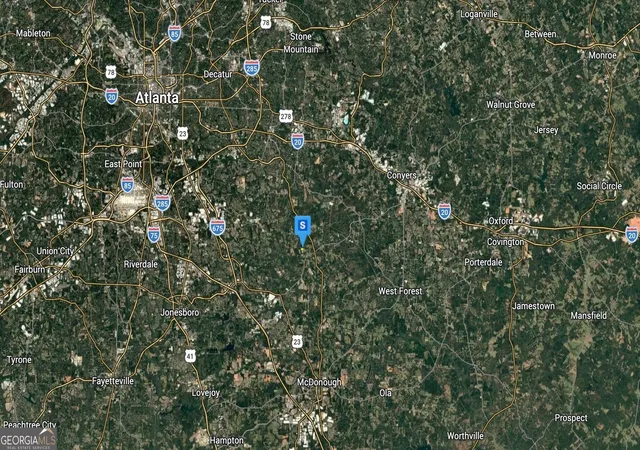 Photo 5 of Land for sale at 244 Brooks Dr, Stockbridge, GA 30281 | MLS# 10840661 | Listing updated on 2026-09-12