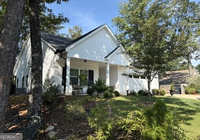 Photo 1 of Single family home for sale at 128 Rubil Way, Demorest, GA 30535 | MLS# 10837202 | Listing updated on 2026-09-23
