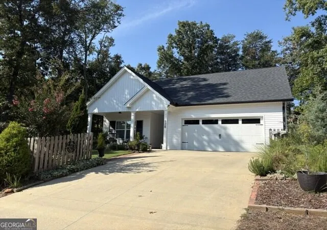 Photo 2 of Single family home for sale at 128 Rubil Way, Demorest, GA 30535 | MLS# 10837202 | Listing updated on 2026-09-23