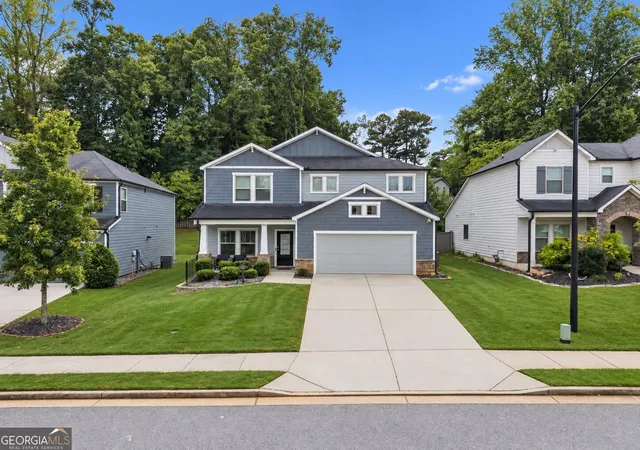 Single family home for sale at 3527 Argent Way, Marietta, GA 30008 | MLS# 10838353
