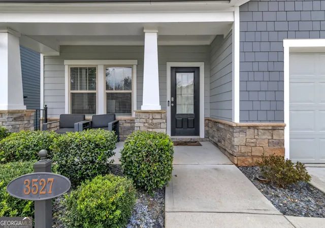Photo 1 of Single family home for sale at 3527 Argent Way, Marietta, GA 30008 | MLS# 10838353 | Listing updated on 2026-09-18