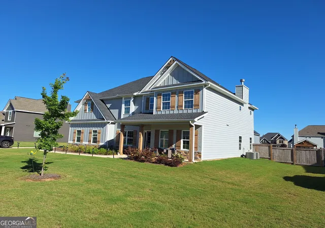 Photo 2 of Single family home for sale at 420 Cambrian Dr, Kathleen, GA 31047 | MLS# 10836975 | Listing updated on 2026-09-02