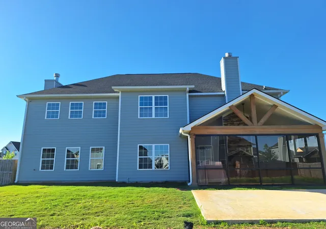Photo 37 of Single family home for sale at 420 Cambrian Dr, Kathleen, GA 31047 | MLS# 10836975 | Listing updated on 2026-09-02