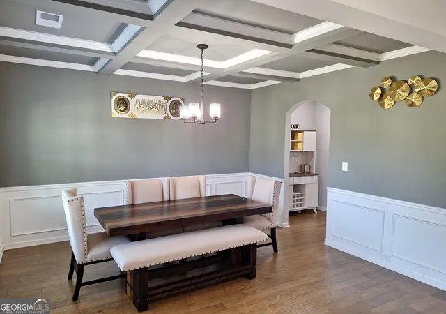 Photo 3 of Single family home for sale at 420 Cambrian Dr, Kathleen, GA 31047 | MLS# 10836975 | Listing updated on 2026-09-02