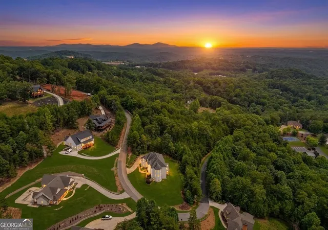 Photo 2 of Land for sale at 0 Crown Mountain Way, Dahlonega, GA 30533 | MLS# 10842498 | Listing updated on 2026-09-23
