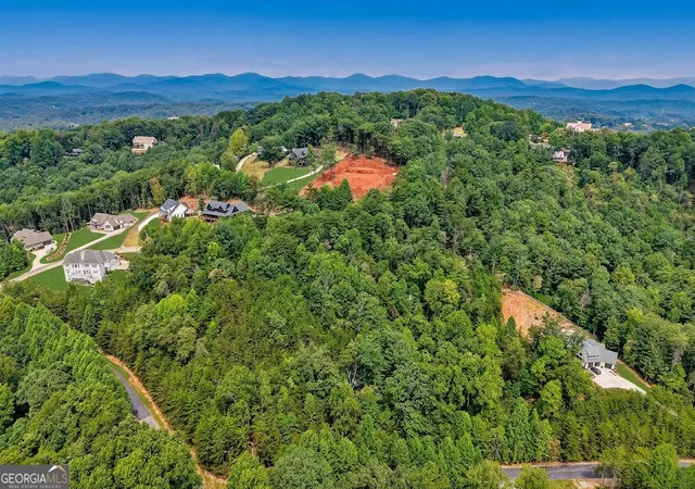 Photo 3 of Land for sale at 0 Crown Mountain Way, Dahlonega, GA 30533 | MLS# 10842498 | Listing updated on 2026-09-23