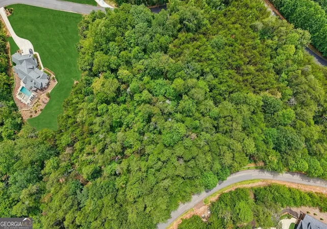 Photo 3 of Land for sale at 0 Crown Mountain Way, Dahlonega, GA 30533 | MLS# 10842498 | Listing updated on 2026-09-23