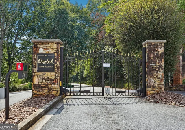 Photo 4 of Land for sale at 0 Crown Mountain Way, Dahlonega, GA 30533 | MLS# 10842498 | Listing updated on 2026-09-23