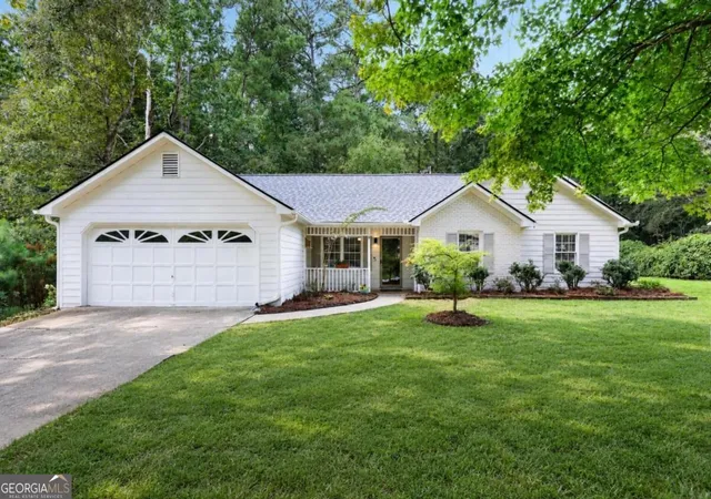 Single family home for sale at 5363 Muirwood Pl, Powder Springs, GA 30127 | MLS# 10853247