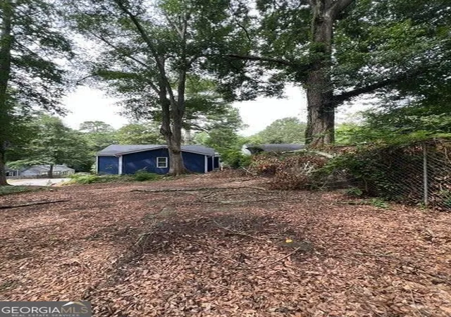 Photo 15 of Single family home for sale at 1565 Ocala Ave Sw, Atlanta, GA 30311 | MLS# 10843575 | Listing updated on 2026-09-10