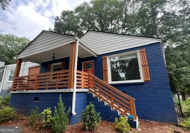 Photo 1 of Single family home for sale at 1565 Ocala Ave Sw, Atlanta, GA 30311 | MLS# 10843575 | Listing updated on 2026-09-10