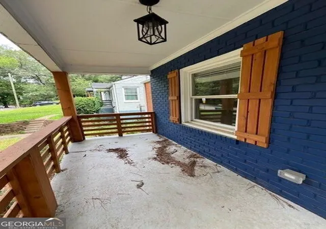Photo 2 of Single family home for sale at 1565 Ocala Ave SW, Atlanta, GA 30311 | MLS# 10843575 | Listing updated on 2026-09-10