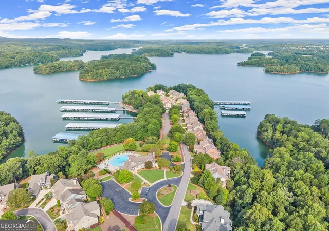 Photo 2 of Land for sale at 3525 Water Front Dr, Gainesville, GA 30506 | MLS# 10871155 | Listing updated on 2026-10-26