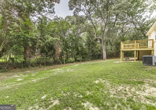 Photo 32 of Single family home for sale at 111 Benton Ave, Warner Robins, GA 31088 | MLS# 10851900 | Listing updated on 2026-10-07