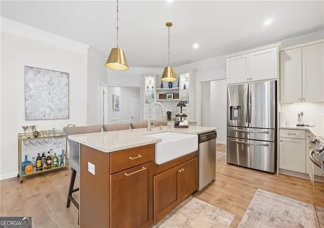 Photo 2 of Townhouse for sale at 4581 Grenadine Cir, Acworth, GA 30101 | MLS# 10847781 | Listing updated on 2026-09-19